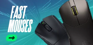 Banner Mouses
