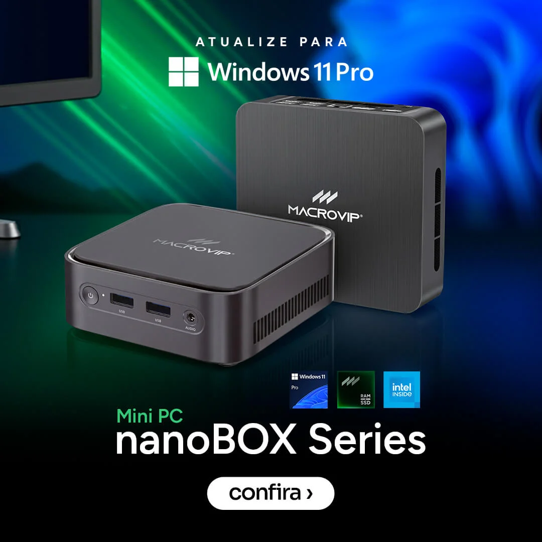 Mini PCs Macrovip