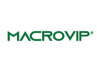 Logo MACROVIP